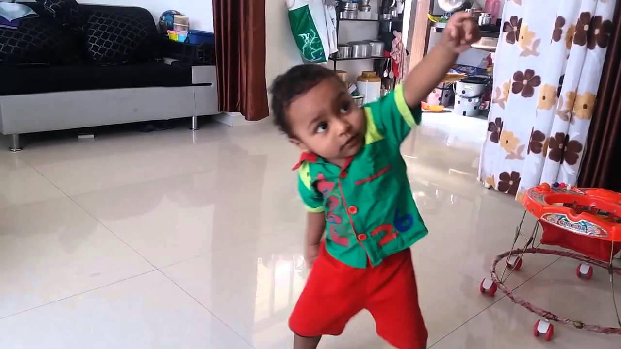 shantabai orignal song 2015 boy danceing funny video - YouTube