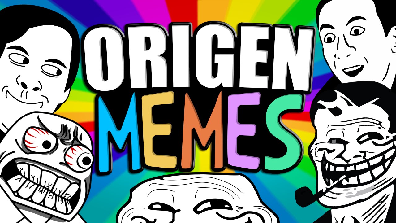 La Historia De Los Memes Youtube - vrogue.co