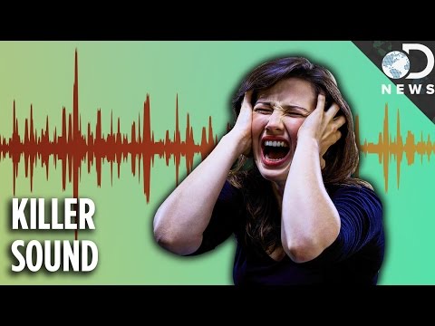 Can Sound Kill You?