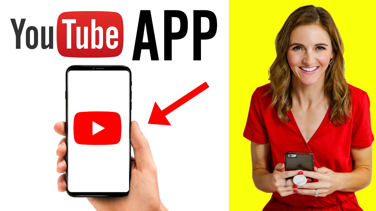 NEW! How to Comment On YouTube Videos 2022-2023 + iPhone & Android