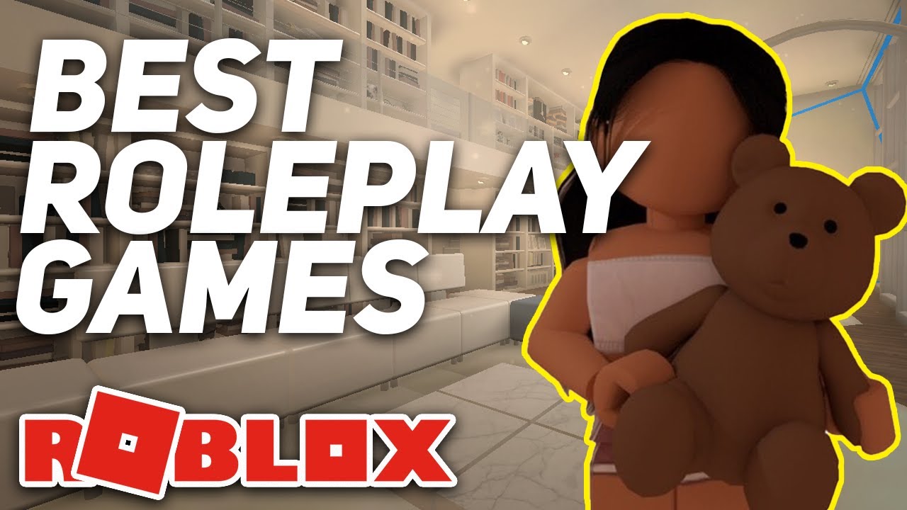 Roblox Roleplay