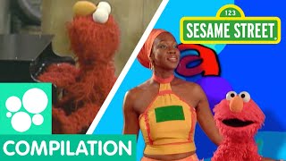 Sesame Street: Elmo's Songs Collection