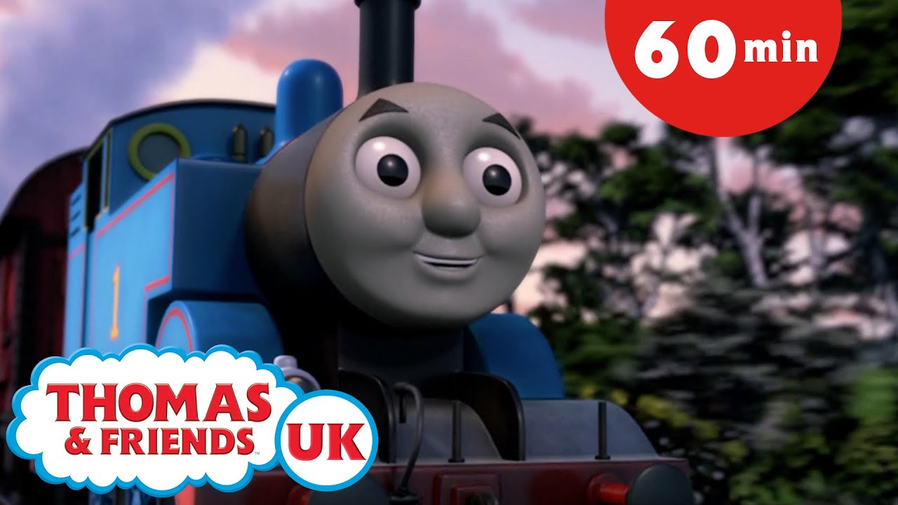 Thomas And Friends Season 13