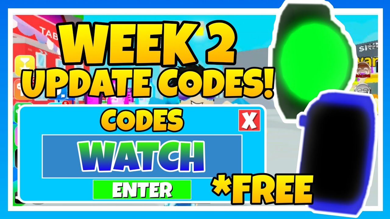 ALL NEW CODES IN TEXTING SIMULATOR 📱- 🕗 WEEK 2 UPDATE 🕗 | Roblox - YouTube