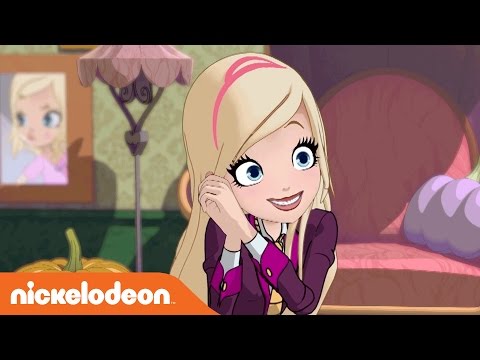 Regal Academy | First Official Super Trailer | Nick