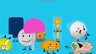 BFDI Dumb Ways To Die BHAZ | Doovi