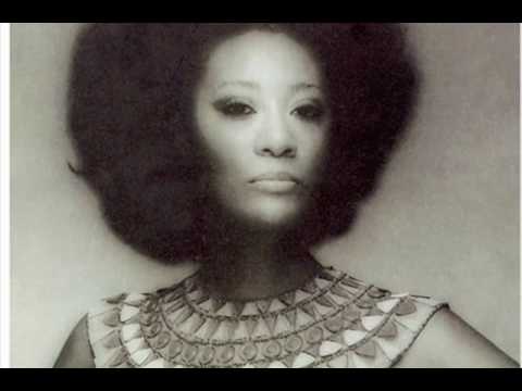 Marlena Shaw - You, Me & Ethel, Street Walkin' Woman - YouTube