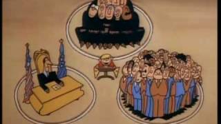 SchoolHouse Rock Three Ring Government