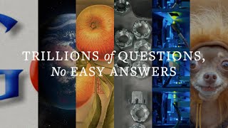 Trillions of Questions, No Easy Answers: A (home) movie about how Google Search works