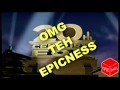 Youtube Thumbnail [Reupload] Another 20th Century Fox has a Sparta Remix (TURN UP YOUR VOLUME MIGHT CAN SEE H...