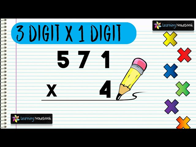 Digit Multiplication Shortcut Fast Mental Calculation Steps, 59% OFF