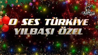 O Ses Türkiye Yılbaşı Özel Tanıtımı O Ses Türkiye