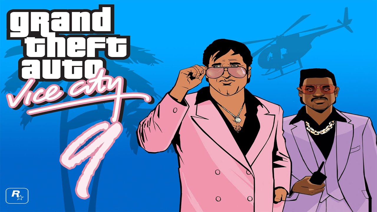 Lets Play GTA Vice City - Part 9 - TNT Whiskey [HD+/Deutsch] - YouTube