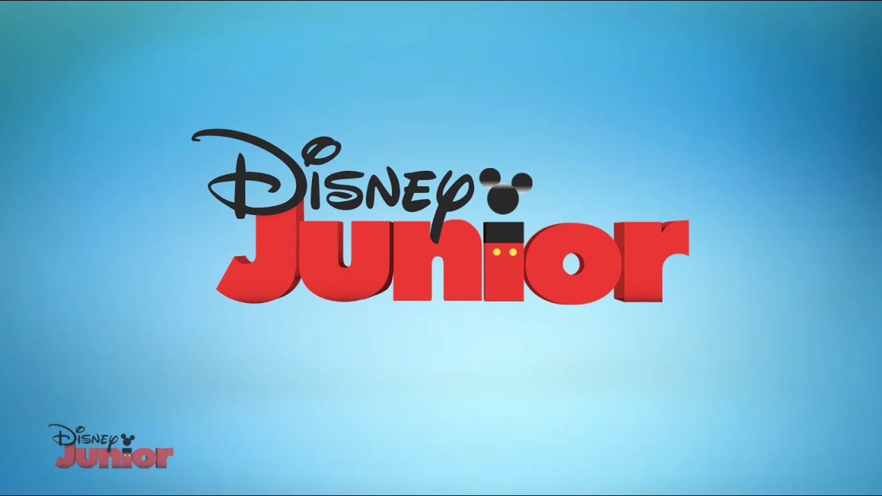 Disney Junior Hong Kong [English and Taiwanese] First Continuity ...