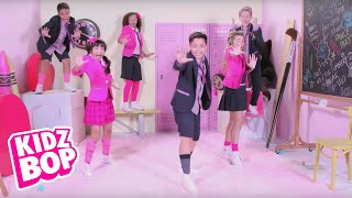 KIDZ BOP Kids – Sorry Not Sorry (Official Music Video) [KIDZ BOP 36]