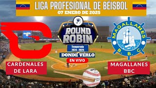 Lvbp D C3 B3nde Ver En Vivo Tiburones De La Guaira Vs Magallanes ...