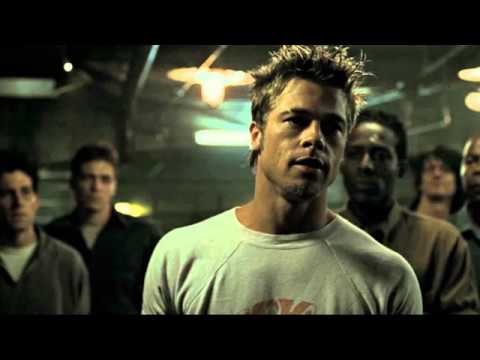 Tyler Durden's Philosophy & Worldview - YouTube