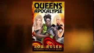 Queens of the Apocalypse Trailer