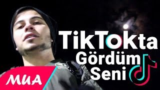 Mehmet Uygar Aksu - Tik Tkta Gördüm Seni Official Video