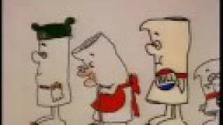 I'm Just A Bill (Schoolhouse Rock!)