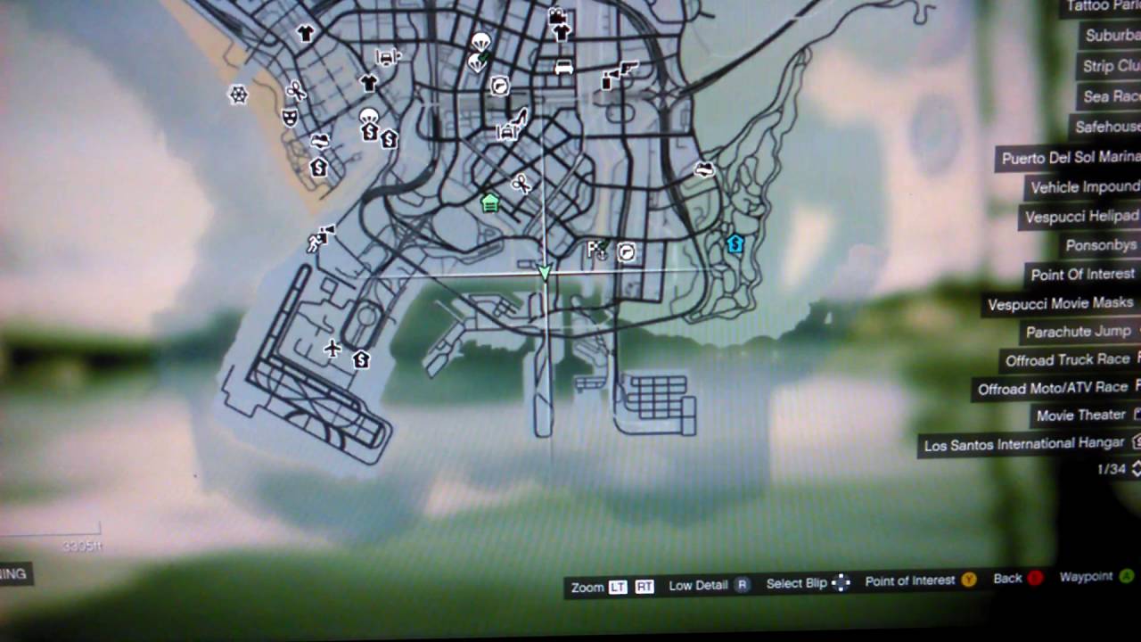 Gta 5 crowbar location - YouTube