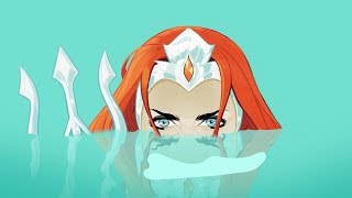 Mera: Tidebreaker - Official Trailer