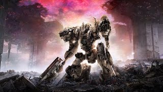 Armored Core 6 Marathon Full Game