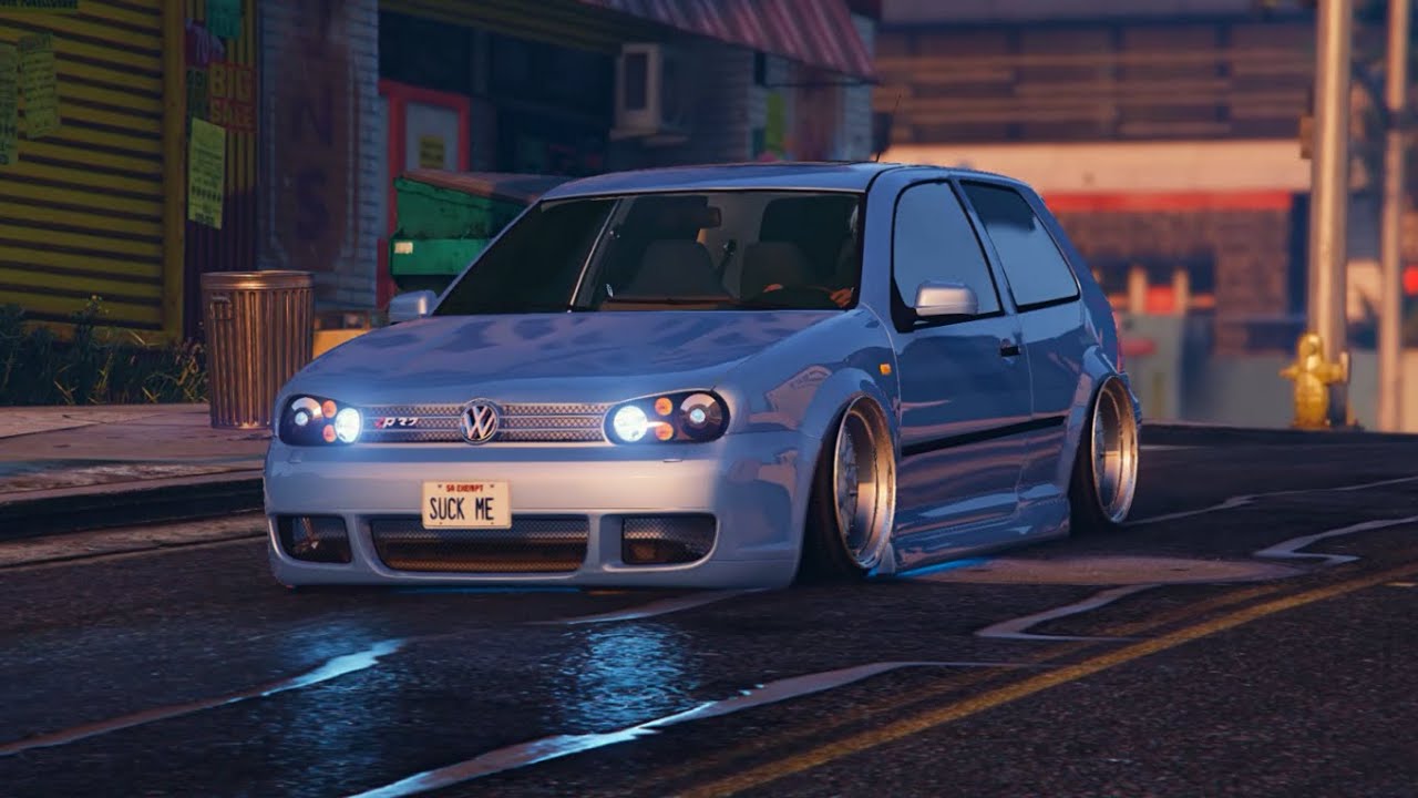 Gta 5 Fivem Cars