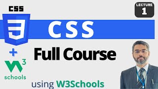 W3Schools là nơi bạn có thể tìm thấy mọi thứ về CSS, bao gồm hướng dẫn về Font Awesome