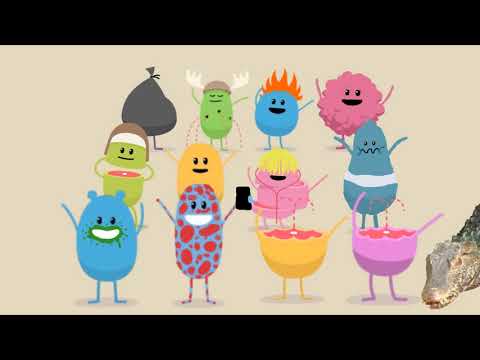 Dumb Ways to Die Bhaz With The Original Beans 2 - YouTube