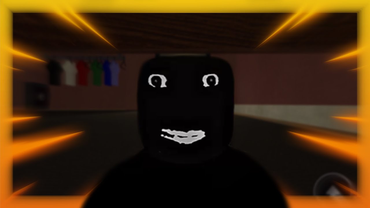 ROBLOX NIGHTMARE EXPERIENCE… - YouTube