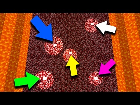 CAN YOU FIND IT!?... | Minecraft HIDDEN BUTTONS 2!