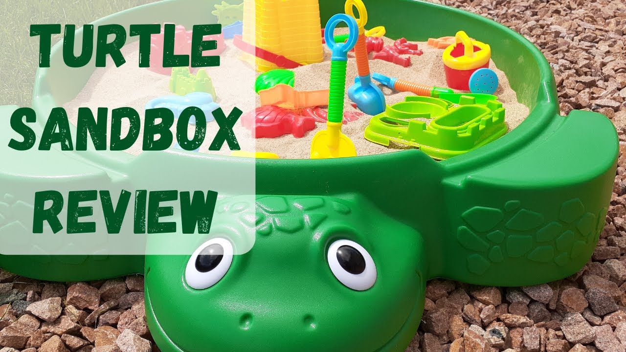 Turtle Sandbox