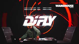 Wal084 Dj Fly Warehouse Nantes - 06052021