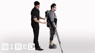 This Technology Wants To Make Wheelchairs Obsolete | Cyborg Nation