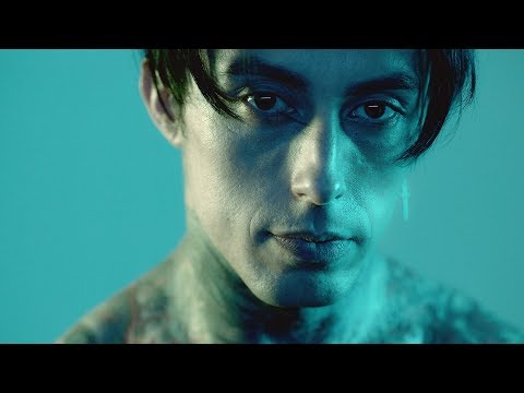 Falling In Reverse - "Losing My Mind"