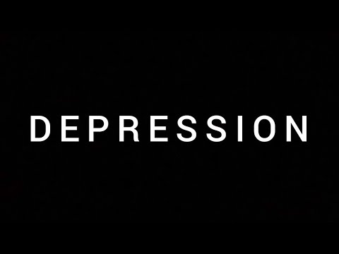 DEPRESSION - MSE (G1) - YouTube