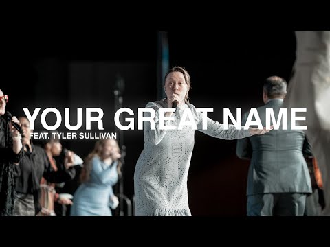 Your Great Name | UPCI General Conference 2022