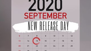 New Release Date