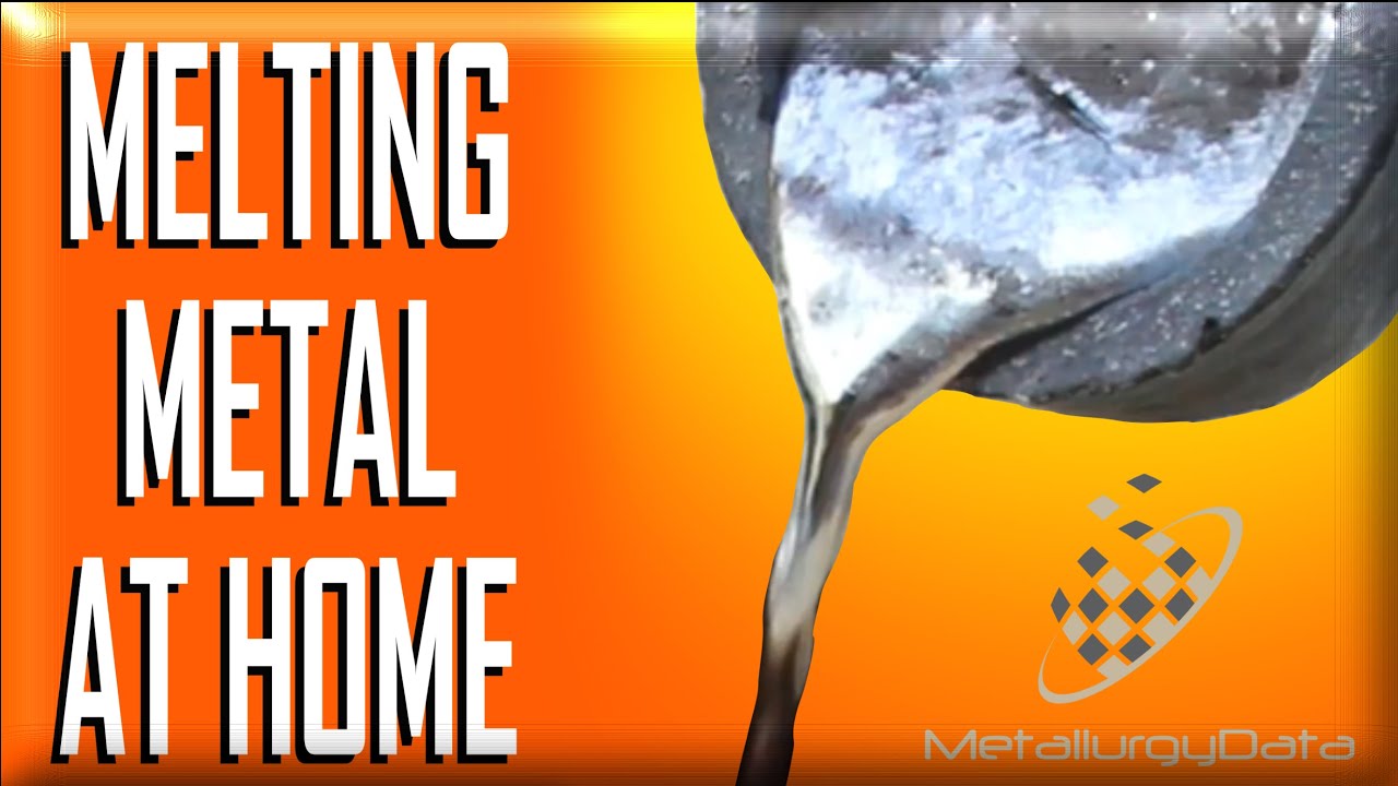 Melting Metal