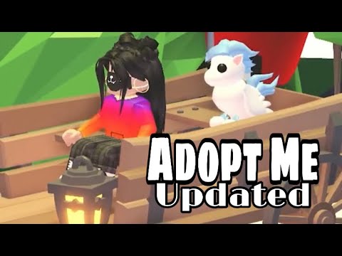 THE TRUTH ABOUT ADOPT ME UPDATE 😱 STAR REWARDS AND LIMITED VEHICLES ...