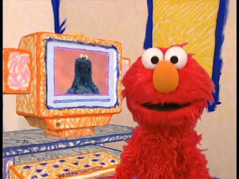 Elmo's World - Mouths Email (Rare!) - YouTube