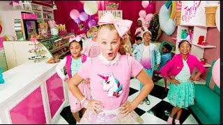 Jojo Siwa - Kid In A Candy Store - JoJo Siwa (MUSIC VIDEO)