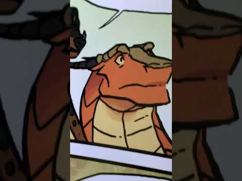 Mistakes in Wings Of Fire book one - YouTube