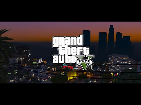 musique gta 5 (bientot le clip) - YouTube