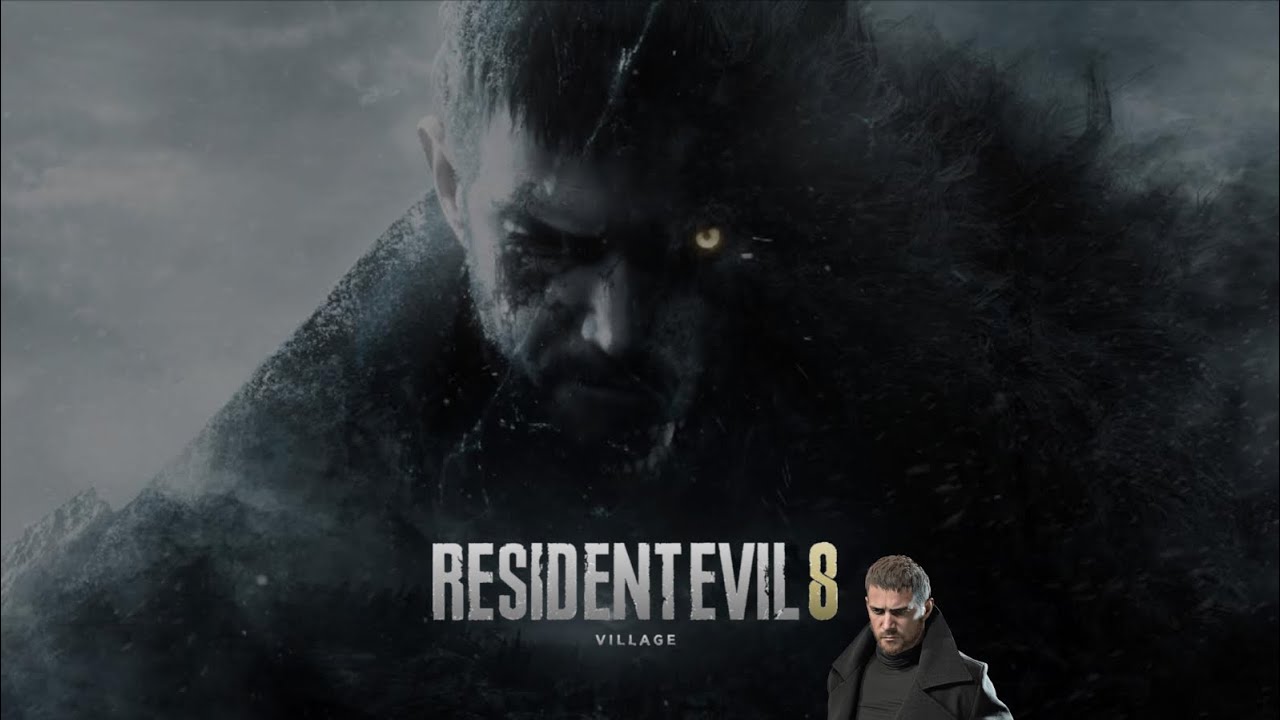 Resident evil village رزدنت ايفل فلج (البداية٠👌 - YouTube