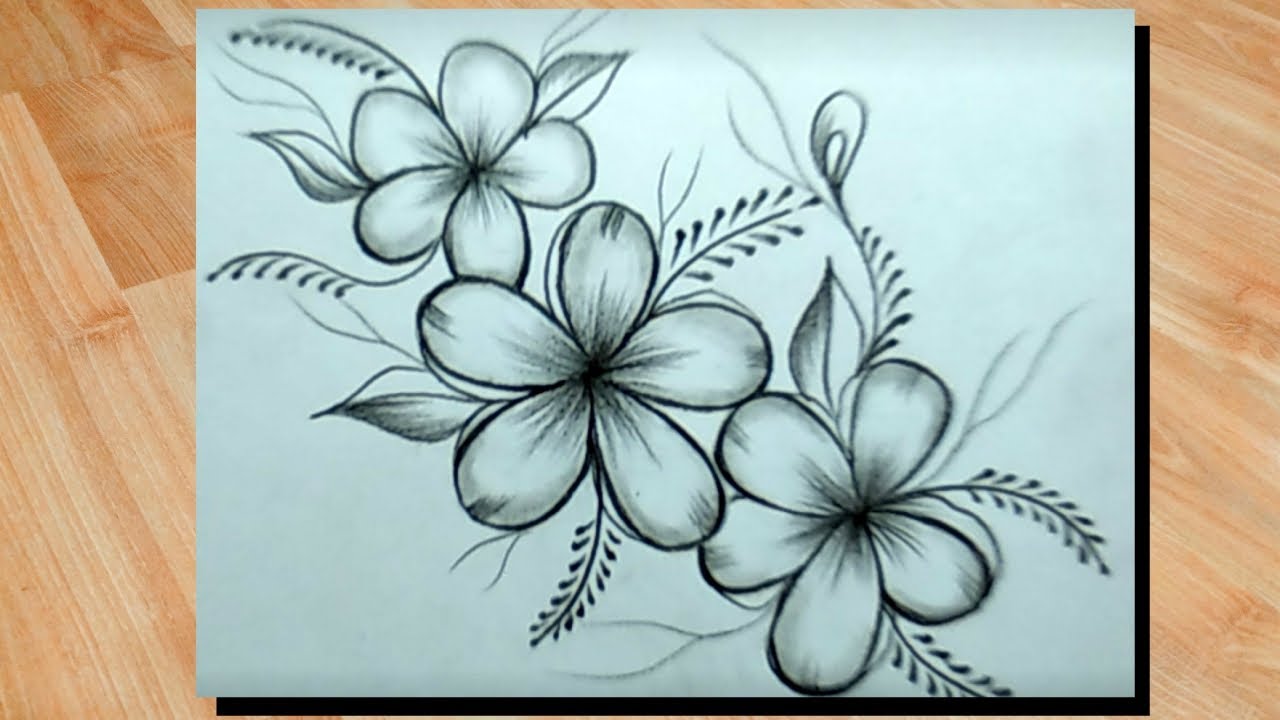 Top 999+ flower design images drawing – Amazing Collection flower design images drawing Full 4K