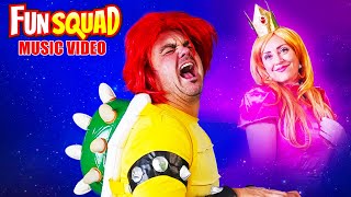 peaches extended version fun squad music video