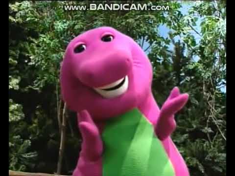 Barney: The Duckies Do (2002) - YouTube