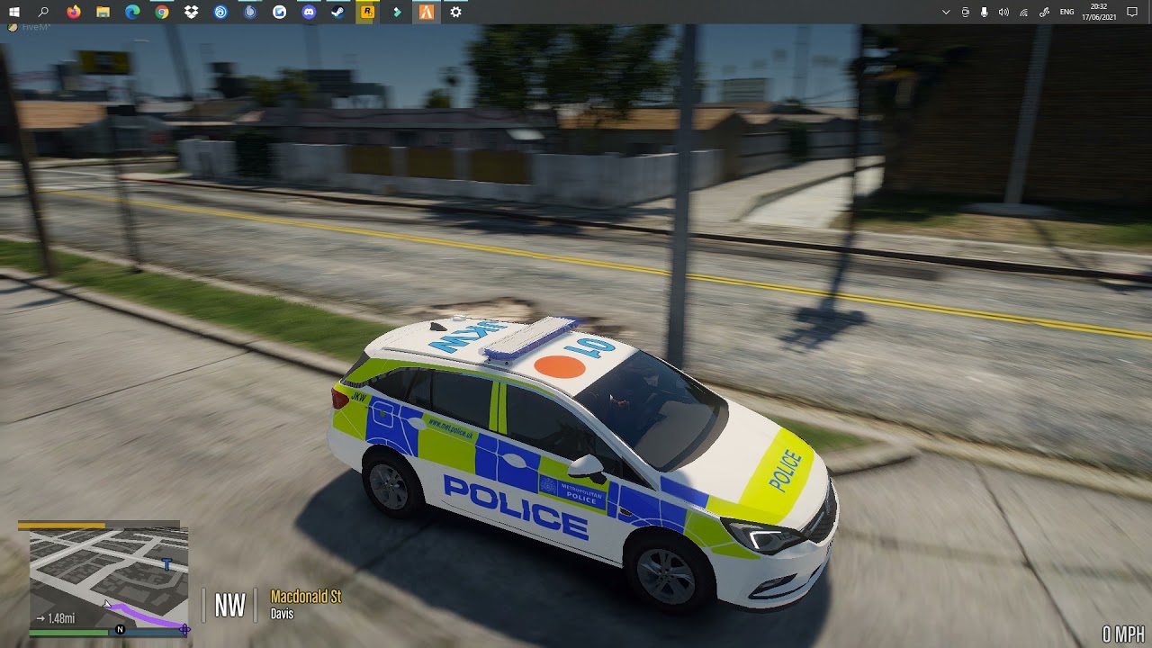 How West London RPC talk over comms. - YouTube